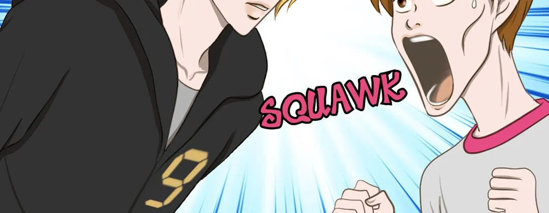 Living with The Wizard - Chapter 50